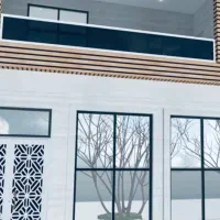 واحد ۱۲۸ متری فازدو پادادشهر
