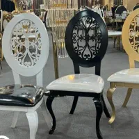 صندلی absمدل صداف/تالار.رستوران