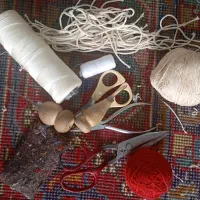 رفوگری فرش تعمیرات فرش