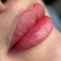 میکروبلیدیگ ابرو و میکروپیگمنتیشن ابرو چشم لب|خدمات آرایشگری و زیبایی|رشت, گلسار|دیوار