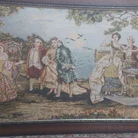 تابلو زیبا وقشنگ ب علت جابجایی بفروش میرسد