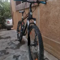 دوچرخه کوهستان۲۶ مریدا