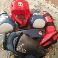 وسایل ورزشی