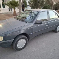 405 GLi|خودرو سواری و وانت|یزد, |دیوار