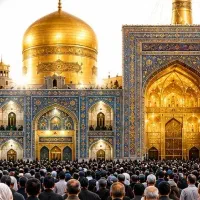 رزرو بلیط قطار شهریور ماه مشهد