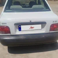 پراید مدل 1394