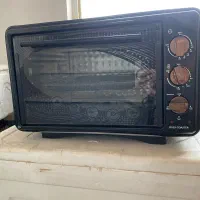 فروش فوری توستر در حد نو