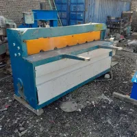 خلید لوازم صنعتی کارخانجات پرس تراش گیوتین|ماشین‌آلات صنعتی|مشهد, توس (بلوار توس)|دیوار