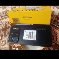 poko c 65 پوکو سی 65