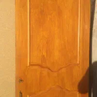 درب کمد دیواری|جاکفشی، کمد، دراور|شبستر, |دیوار