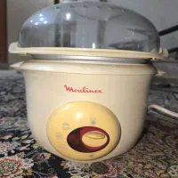 پلوپز  بخار پز