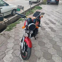 موتور پالس ۱۸۰ مدل ۸۹