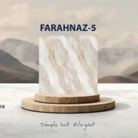 سرامیک خاک سفید درجه ۴ و ۵