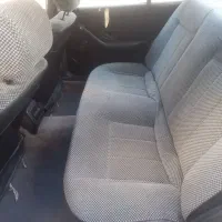 پژو اردی مدل ۸۱