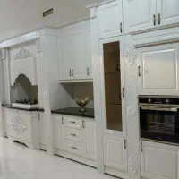 فروش کابینت اقساط24ماهه بدون کار مزد
