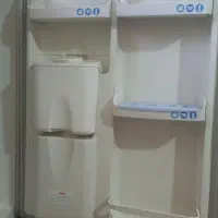 یخچال فریزر فروزان|یخچال و فریزر|شاهین‌شهر, حاجی آباد|دیوار