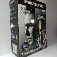 ماشین ریش تراش پاناسونیک اصل ژاپن