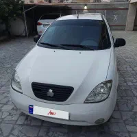 تیبا دو مدل ۹۸