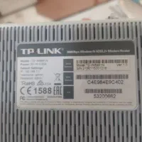 مودم تی پی لینک|مودم و تجهیزات شبکه|قوچان, |دیوار