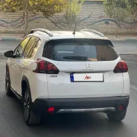 پژو ۲۰۰۸ مدل ۹۷ بی رنگ|خودرو سواری و وانت|شهریار, شهریار|دیوار