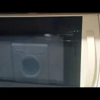 ماکروویو نو|اجاق گاز و لوازم برقی پختوپز|تهران, علم و صنعت|دیوار