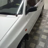 پراید سفید 131 se مدل 98|خودرو سواری و وانت|تبریز, |دیوار