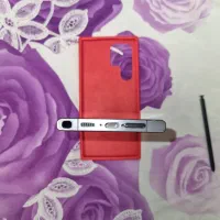 Samsung s23 ultra 256|موبایل|ارومیه, |دیوار