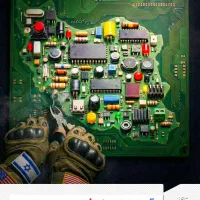 استخدام همکار فنی شرکت روشنایی خانم یا آقا