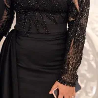 لباس مجلسی