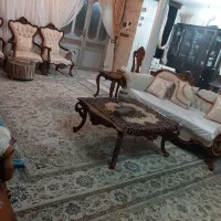 فروش خانه ویلایی حیاط دار