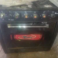 فروش گاز پنج شعله