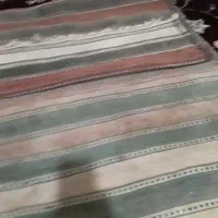 گلیم دستبافت