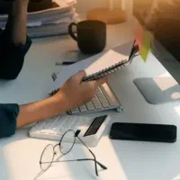 جویای کار حسابداری  هستم