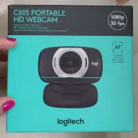 دوربین وبکم