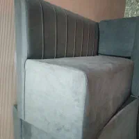 مبل اداری رستورانی فست فود کافه|مبلمان اداری|ازنا, |دیوار