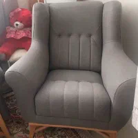 مبلمان راحتی 8 نفره|مبلمان خانگی و میز عسلی|همدان, |دیوار