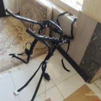 باربند دوچرخه خودرو