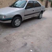 405|خودرو سواری و وانت|مرودشت, کوشک|دیوار