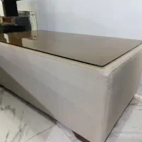 میز جلومبلی