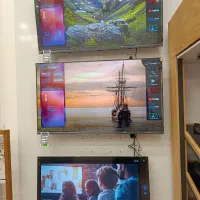 تلویزیون هوشمنداسنوا|تلویزیون و پروژکتور|گنبد کاووس, |دیوار