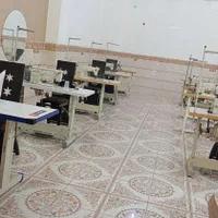 فروش چرخ خیاطی و سردوز