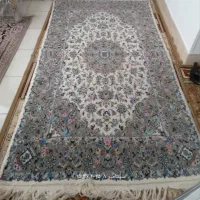 قالیچه 4متری پشم