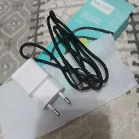 شارژر اندروید فست وگاردA10