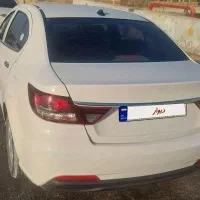 شاهین اتومات مدل G SVT، کارمندی ، درجه یک|خودرو سواری و وانت|لامرد, |دیوار