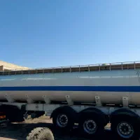 تانکر سوخت ایران کاوه در حد مدل۸۴ سند دار|خودرو سنگین|داراب, |دیوار