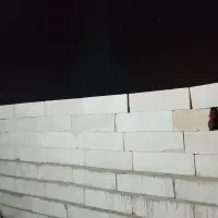 بلوک هبلکس|مصالح و تجهیزات ساختمان|خرمشهر, |دیوار