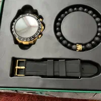 ساعت هوشمند هاینو تکو جرمنی rw26 watch|ساعت|نجف‌آباد, منتظری شمالی|دیوار