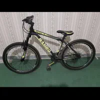 دوچرخه 26 رامبو|دوچرخه، اسکیت، اسکوتر|جیرفت, |دیوار