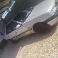 ۴۰۵ مدل ۸۹|خودرو سواری و وانت|لامرد, |دیوار