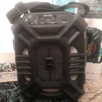 اسپیکر ۶.۵ اینچی قوی با میکروفن